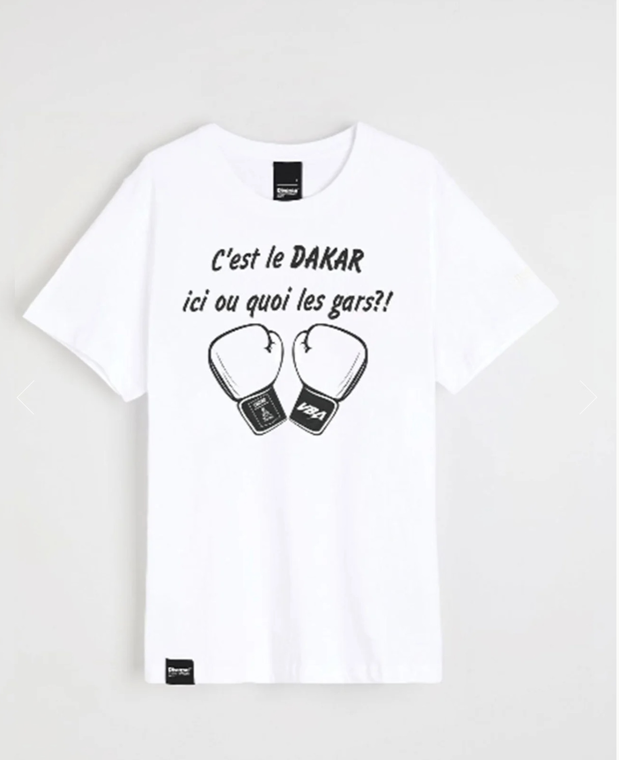 Idée cadeau de Noël moto avec la collection officielle VBA442 d’Adrien Van Beveren